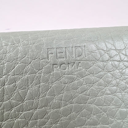 Fendi Blue Wallets A-15848