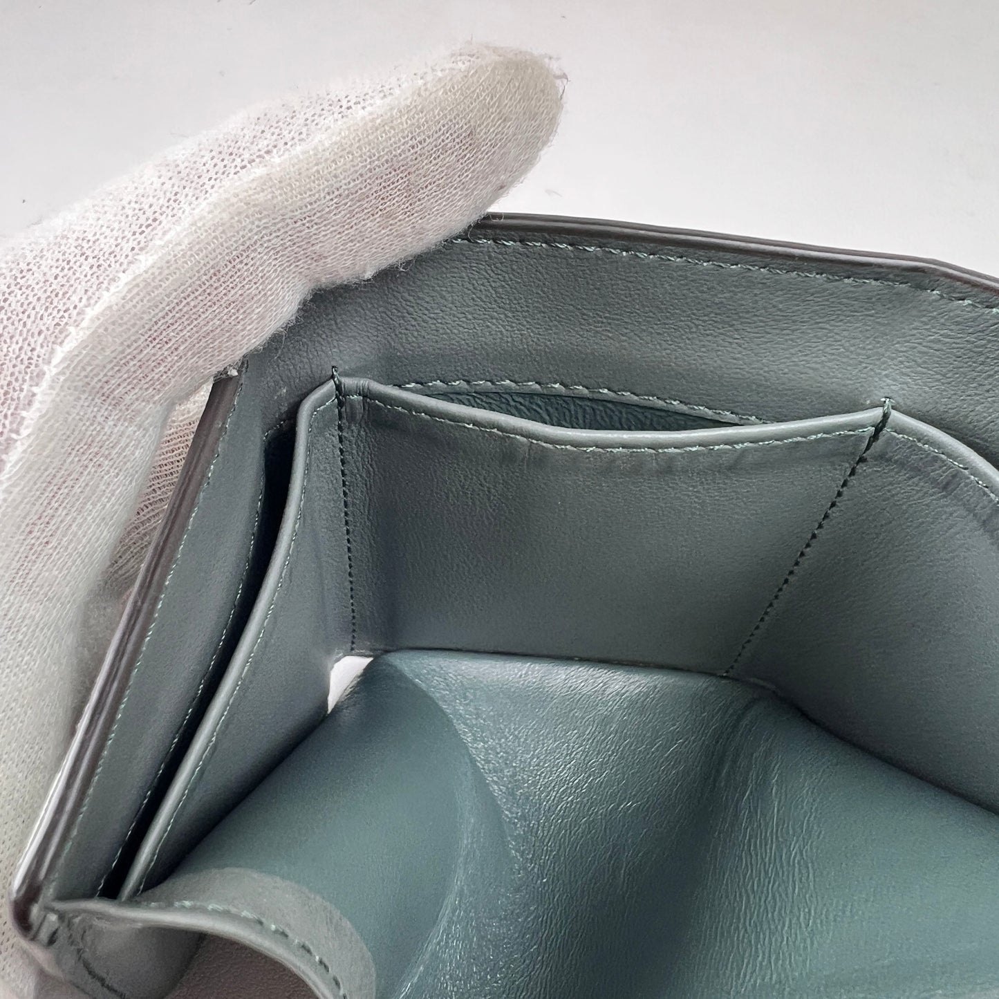 Fendi Blue Wallets A-15848