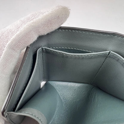 Fendi Blue Wallets A-15848