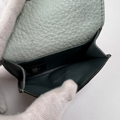 Fendi Blue Wallets A-15848