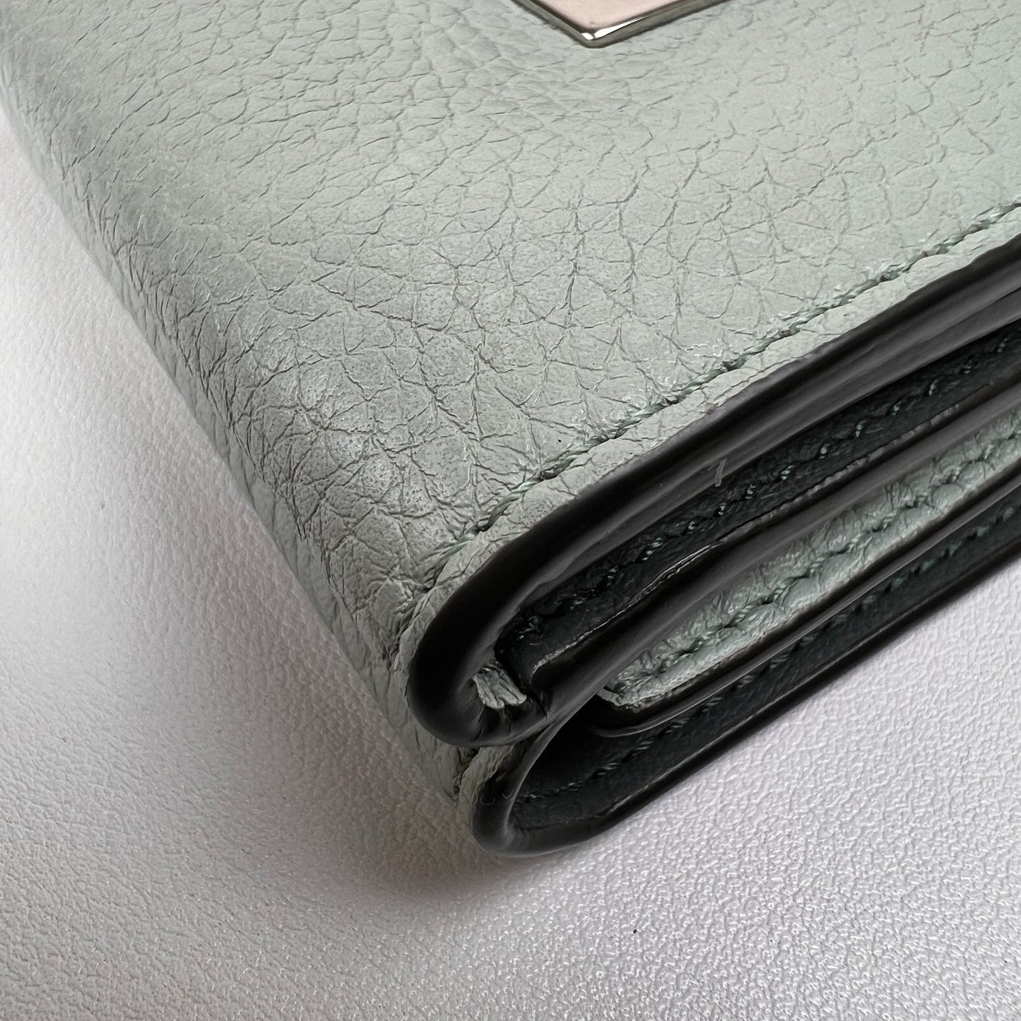 Fendi Blue Wallets A-15848