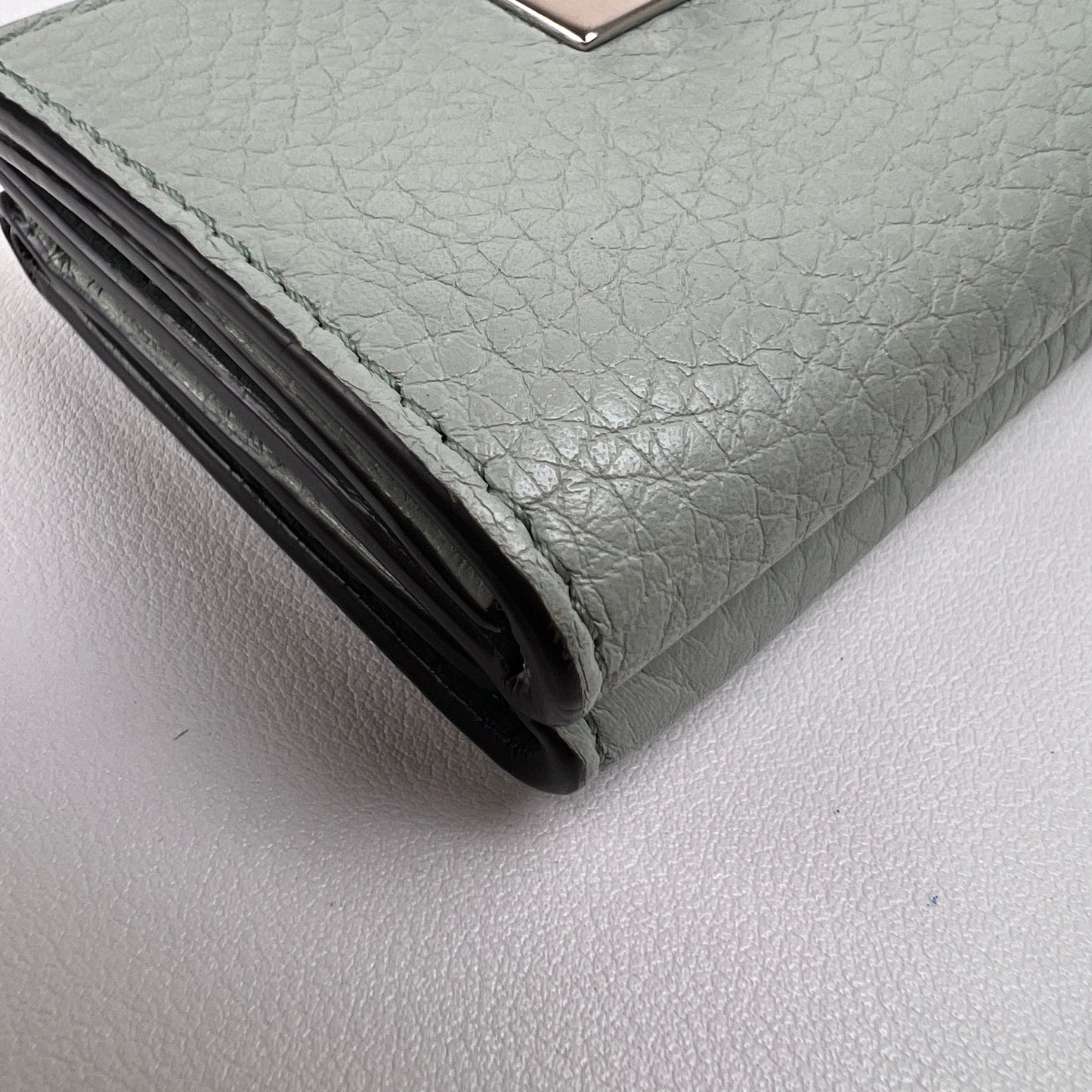 Fendi Blue Wallets A-15848