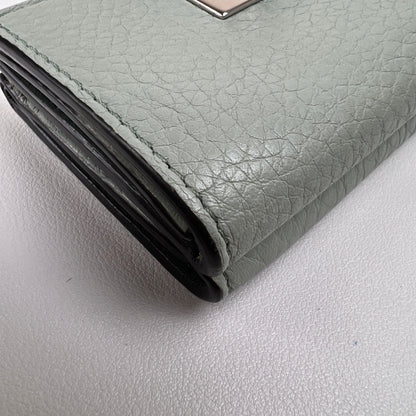 Fendi Blue Wallets A-15848