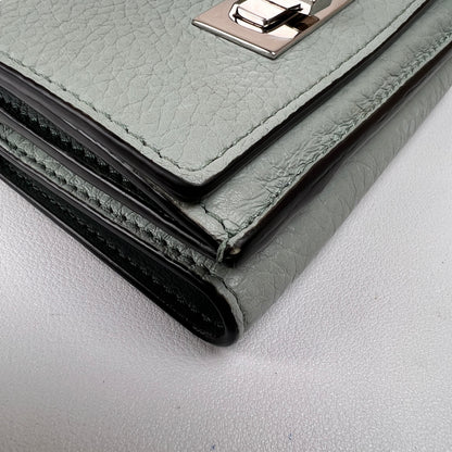 Fendi Blue Wallets A-15848
