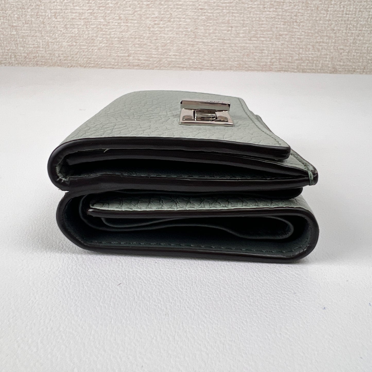 Fendi Blue Wallets A-15848