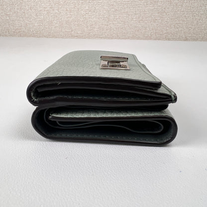 Fendi Blue Wallets A-15848