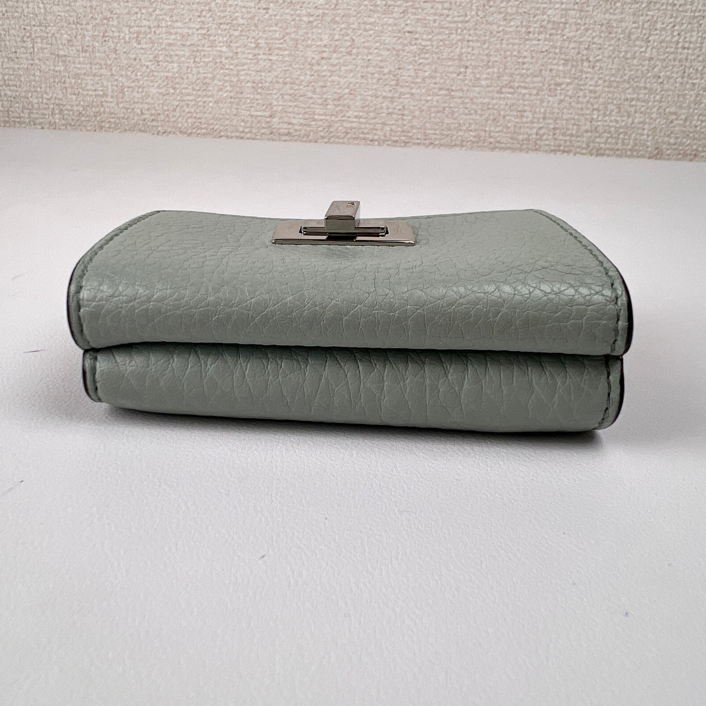 Fendi Blue Wallets A-15848