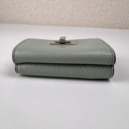 Fendi Blue Wallets A-15848