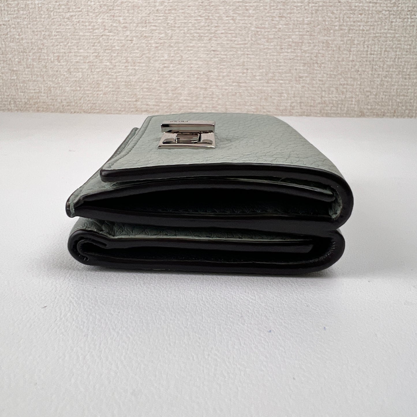 Fendi Blue Wallets A-15848