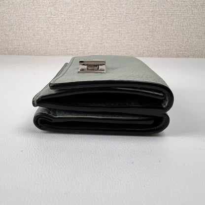 Fendi Blue Wallets A-15848