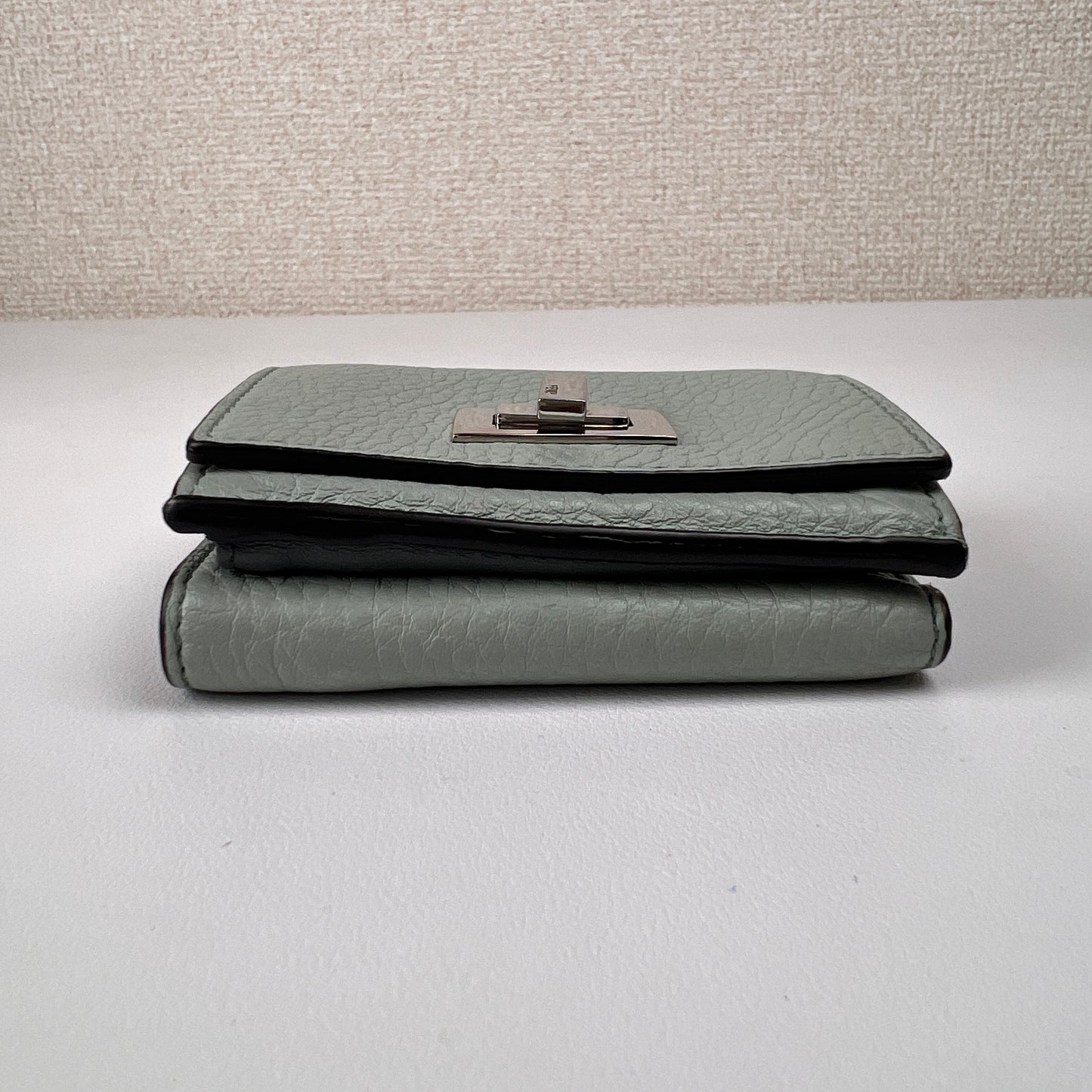 Fendi Blue Wallets A-15848