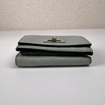 Fendi Blue Wallets A-15848