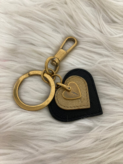Saint Laurent Gold Small goods A-15849