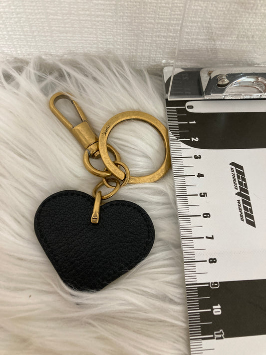 Saint Laurent Gold Small goods A-15849