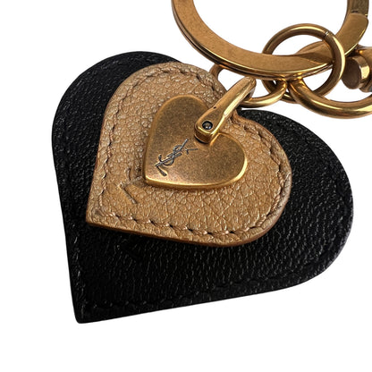 Saint Laurent Gold Small goods A-15849