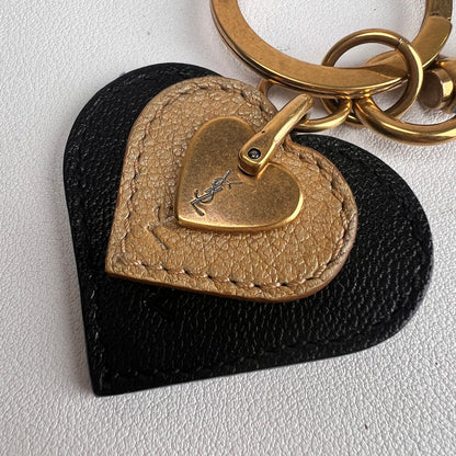 Saint Laurent Gold Small goods A-15849