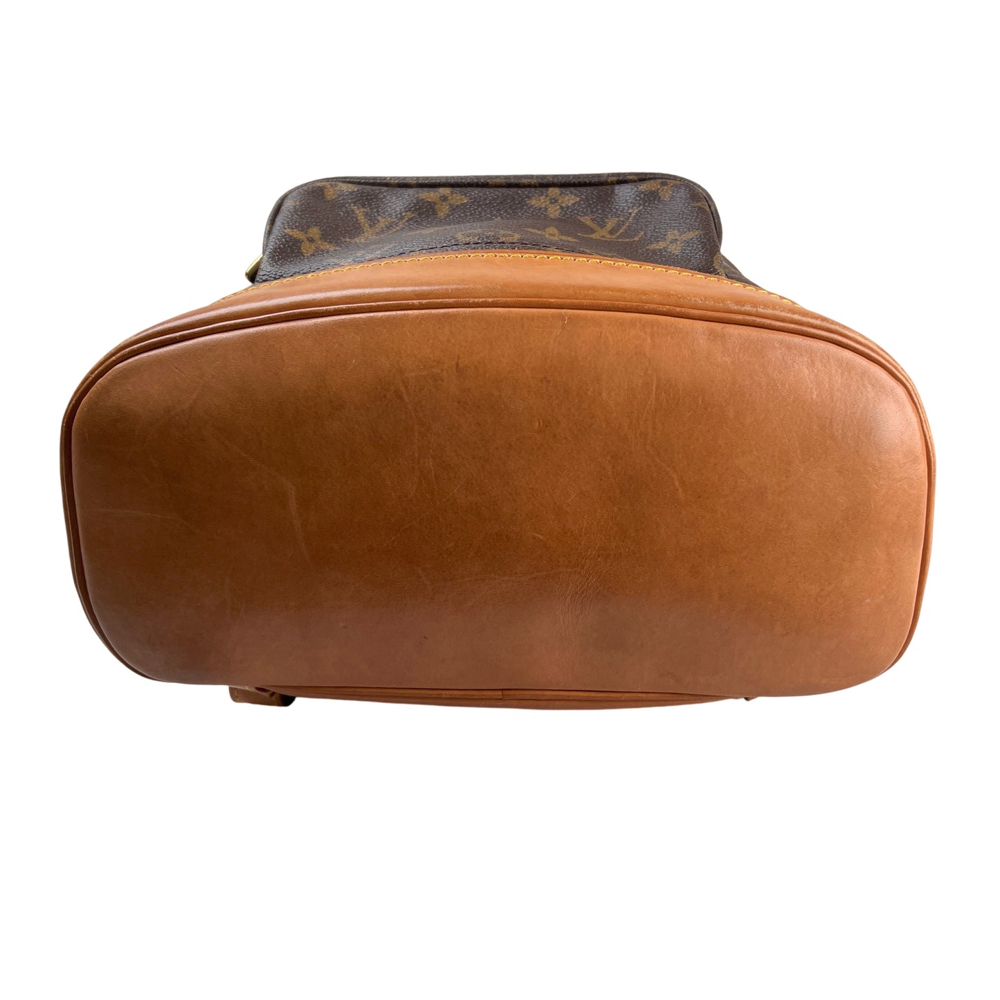 Louis Vuitton Brown Handle Bags A-15853