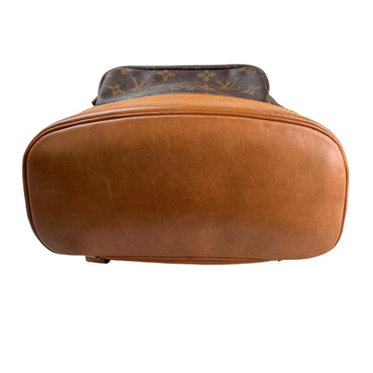 Louis Vuitton Brown Handle Bags A-15853