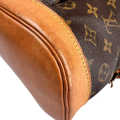 Louis Vuitton Brown Handle Bags A-15853