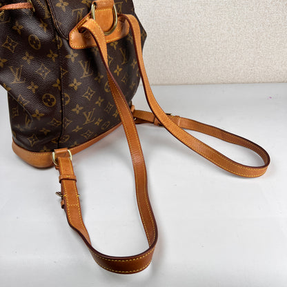 Louis Vuitton Brown Handle Bags A-15853