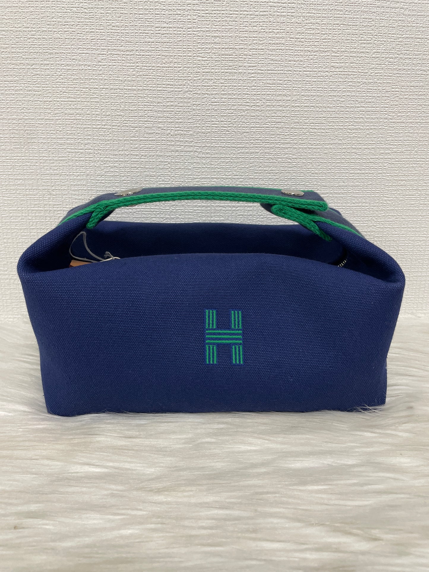 Hermes Black Handle Bags A-15854