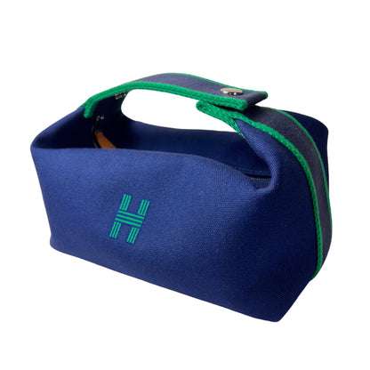 Hermes Black Handle Bags A-15854