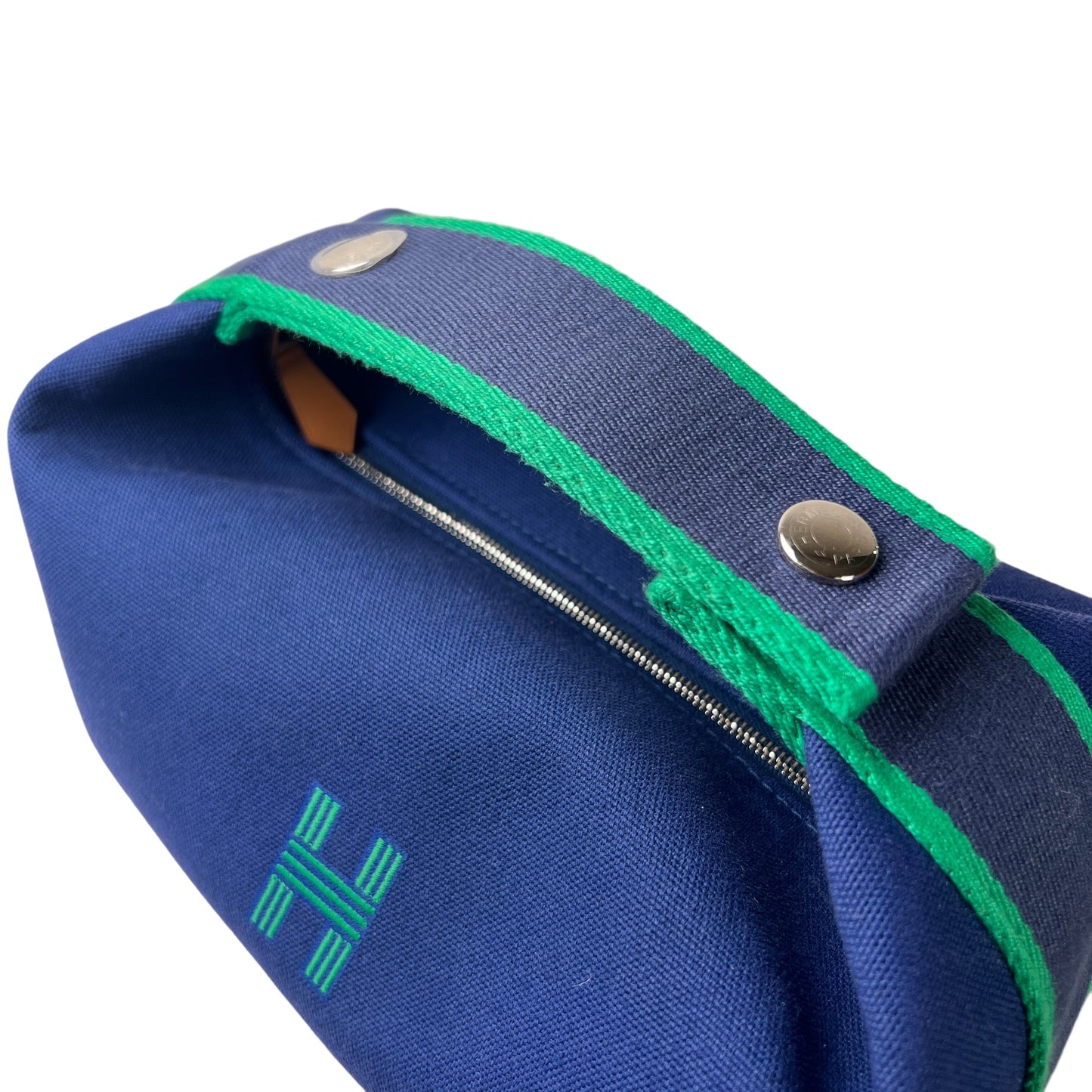 Hermes Black Handle Bags A-15854