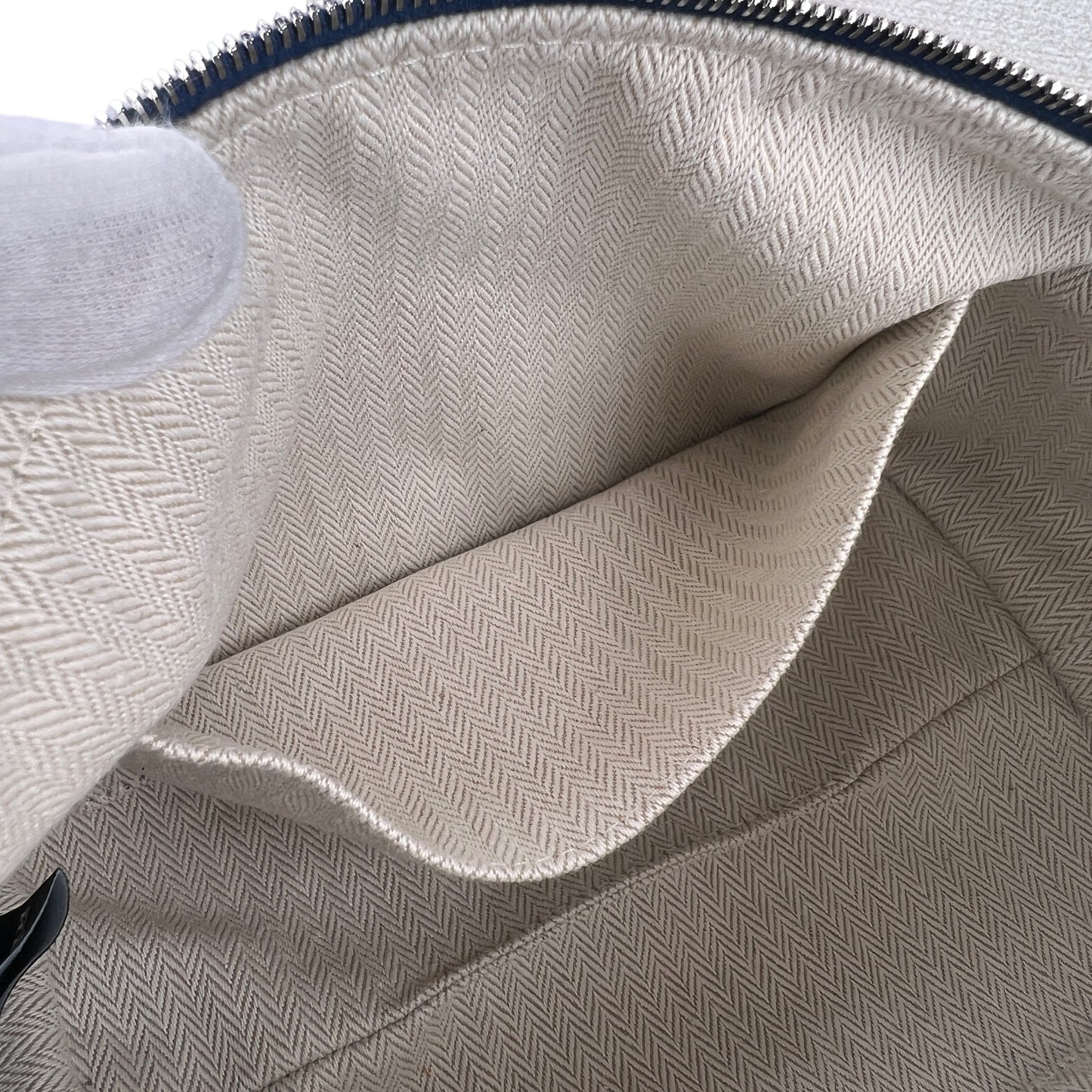 Hermes Black Handle Bags A-15854