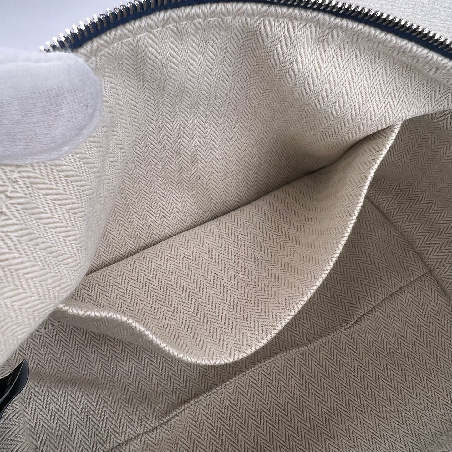 Hermes Black Handle Bags A-15854