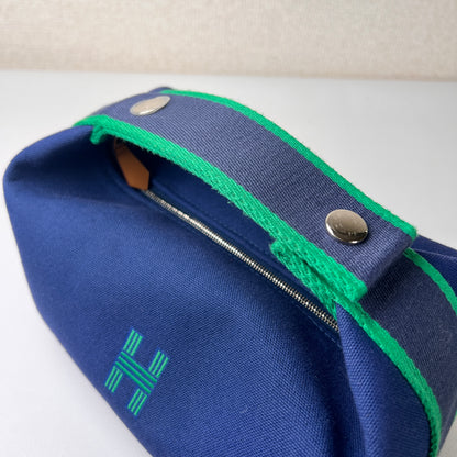 Hermes Black Handle Bags A-15854