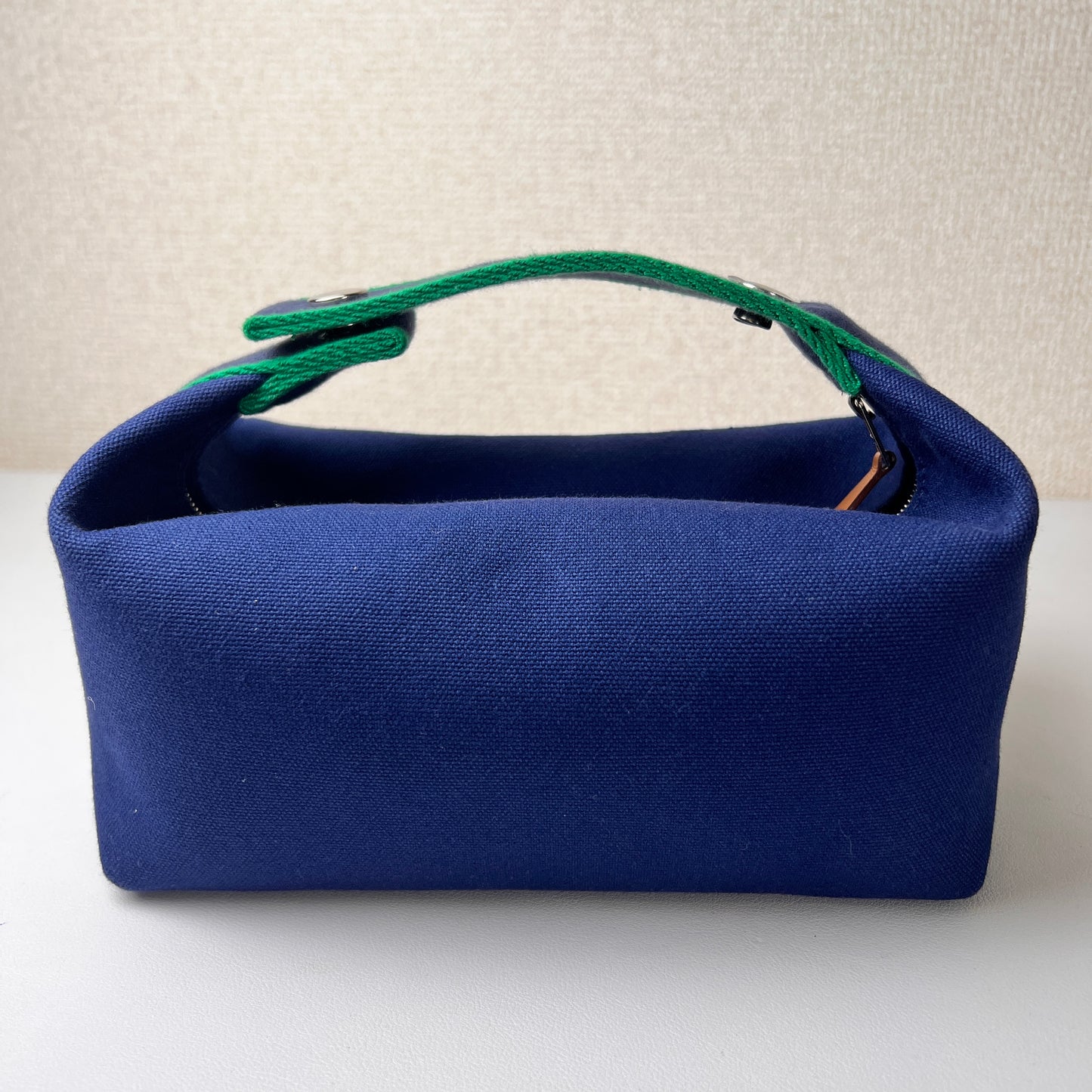 Hermes Black Handle Bags A-15854