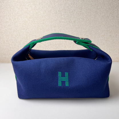 Hermes Black Handle Bags A-15854