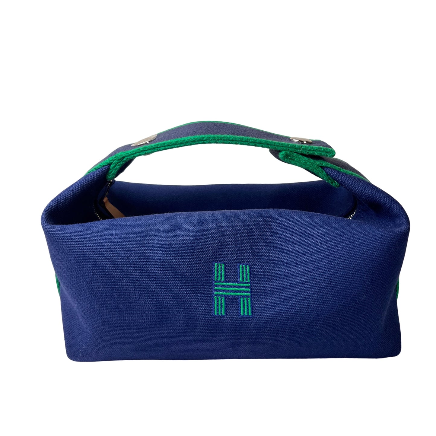 Hermes Black Handle Bags A-15854