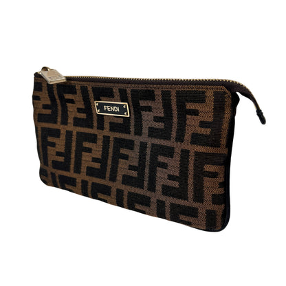 Fendi Brown Pouches A-15856