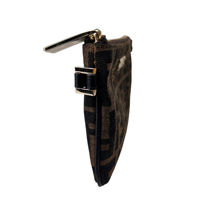 Fendi Brown Pouches A-15856