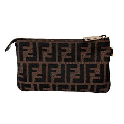 Fendi Brown Pouches A-15856