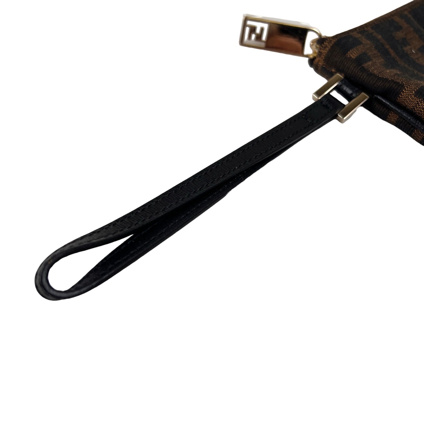 Fendi Brown Pouches A-15856