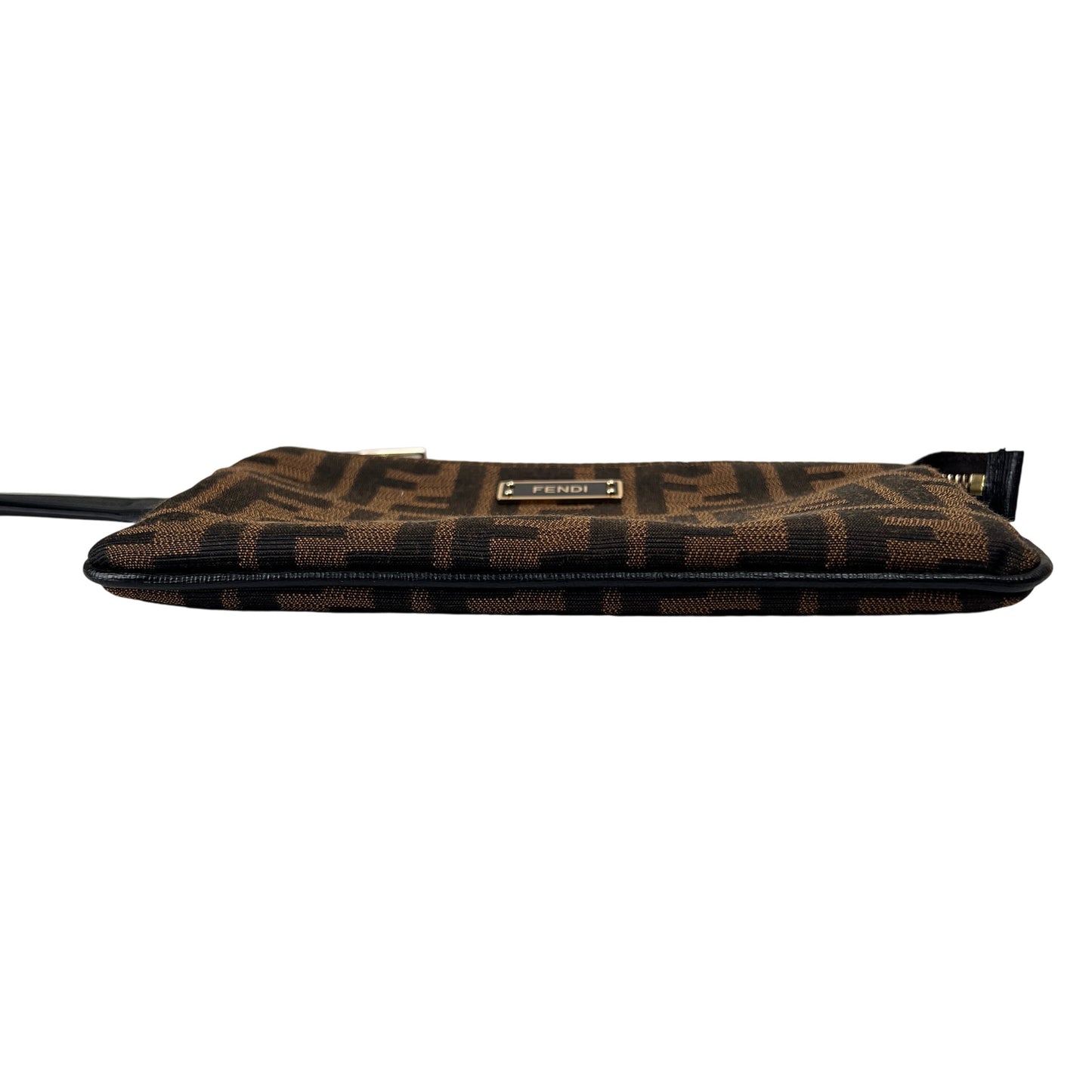 Fendi Brown Pouches A-15856