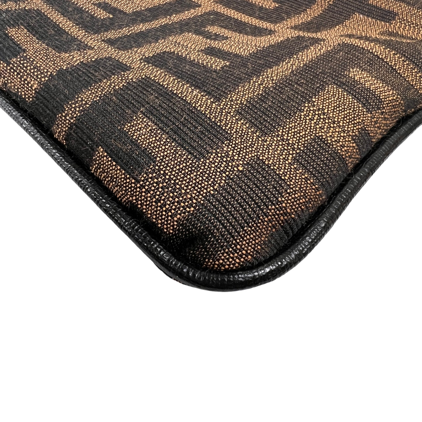 Fendi Brown Pouches A-15856