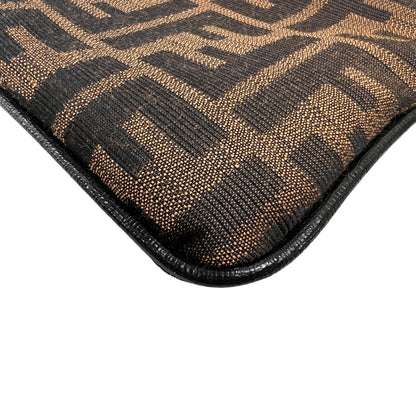 Fendi Brown Pouches A-15856