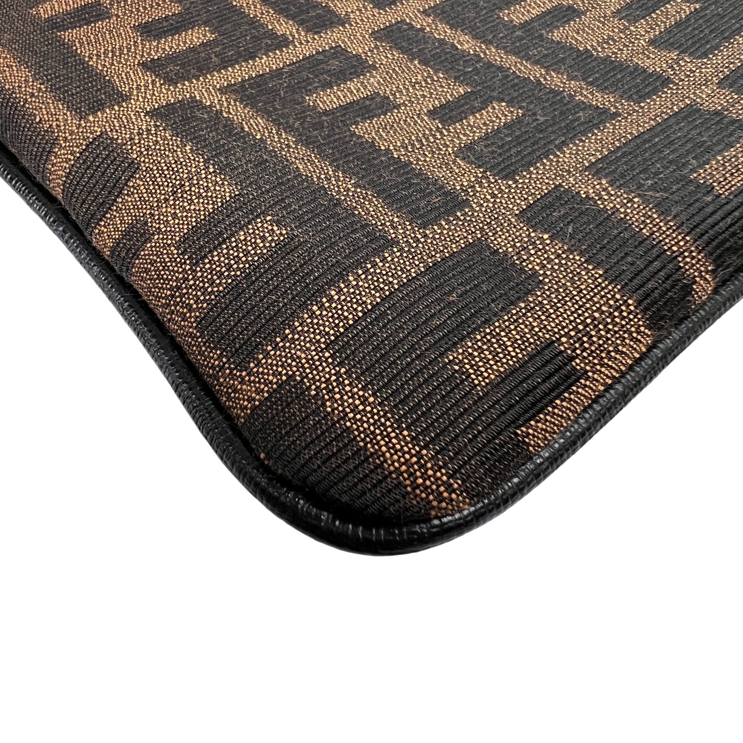 Fendi Brown Pouches A-15856