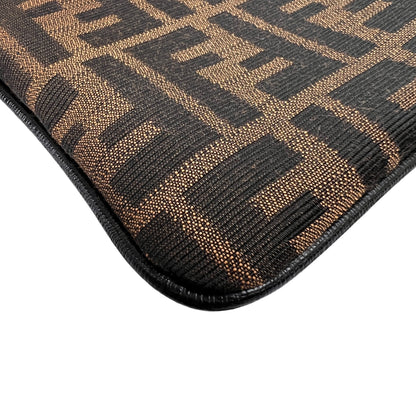Fendi Brown Pouches A-15856