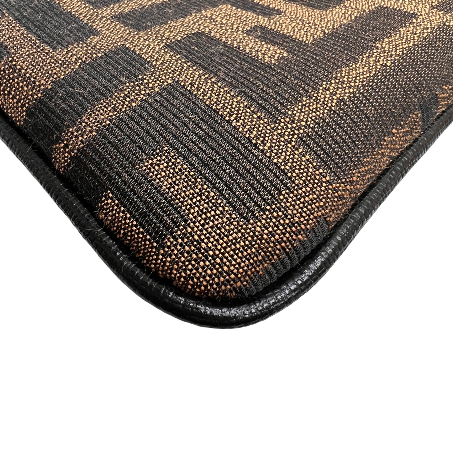 Fendi Brown Pouches A-15856