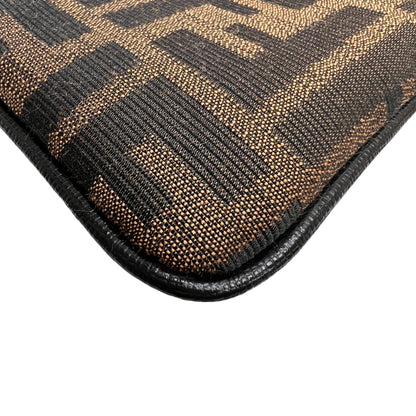 Fendi Brown Pouches A-15856