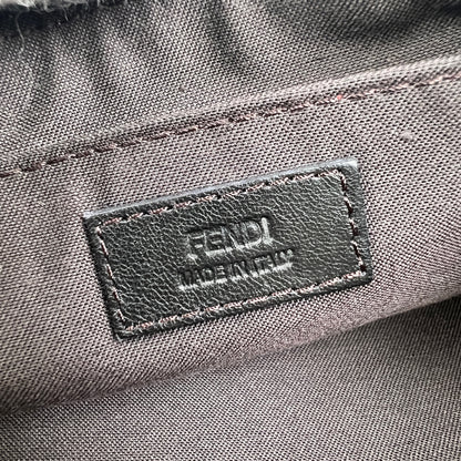 Fendi Brown Pouches A-15856