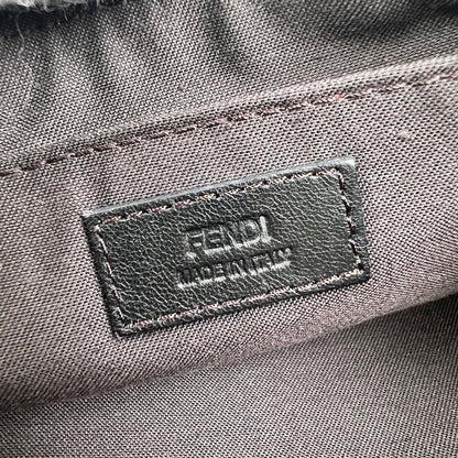 Fendi Brown Pouches A-15856