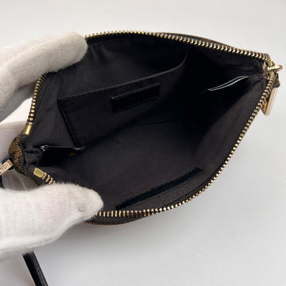 Fendi Brown Pouches A-15856