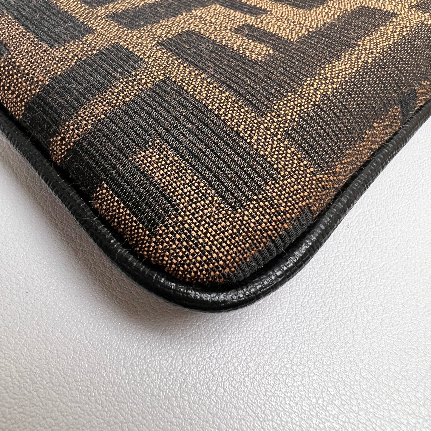 Fendi Brown Pouches A-15856