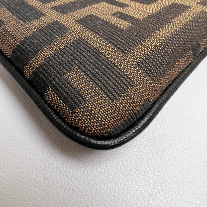 Fendi Brown Pouches A-15856