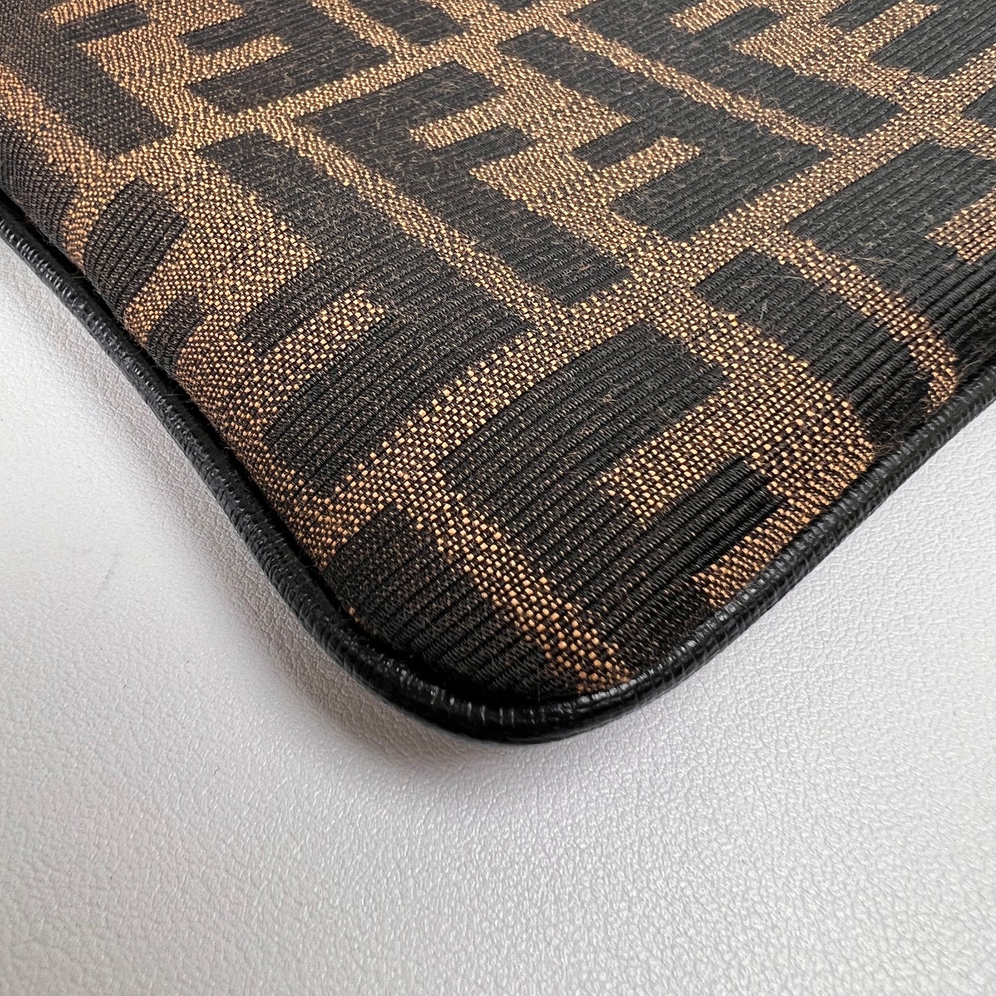 Fendi Brown Pouches A-15856